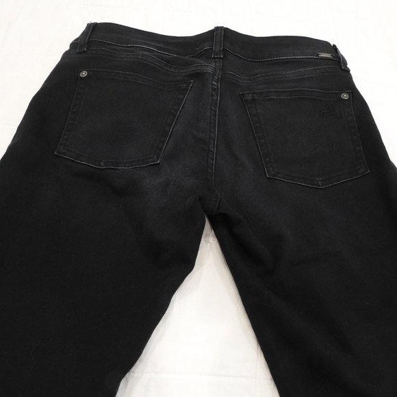 DL1961 Margaux Instasculpt Ankle Skinny Jeans - Picture 6 of 15